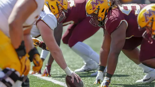 2021 Spring Football Game