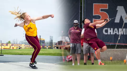 frank-zaltos big ten athletes of the week 2022