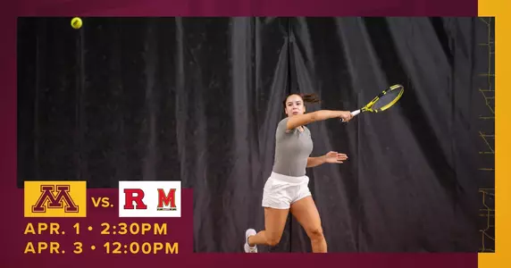 RU/MD Tennis Preview