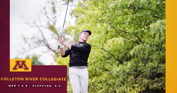 Colleton River Collegiate Graphic