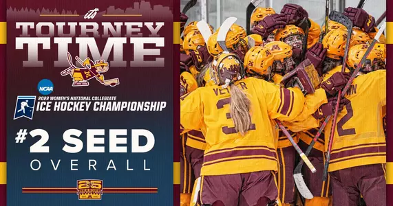 NCAA Tournament Seed