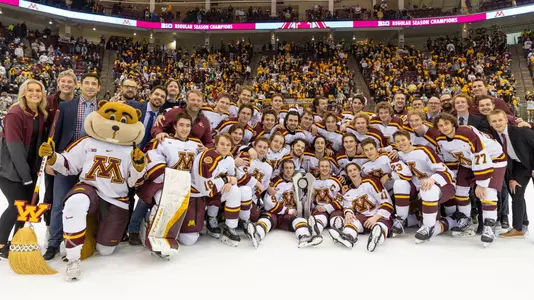 Wisconsin vs Minnesota