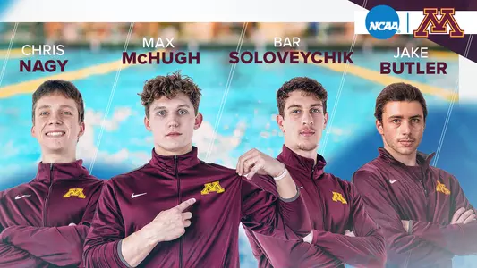 NCAA Selection Graphic