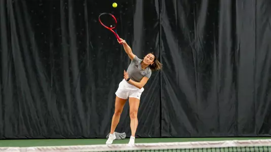 Maria Rizzolo - Rutgers Recap