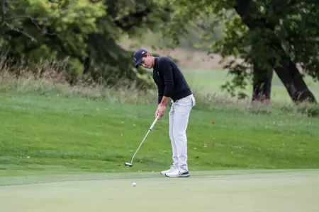 Boilermaker Invitational Recap