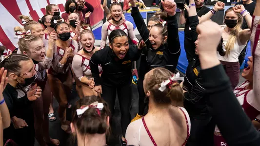 team, celebration, Hooten Mya