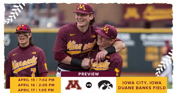 Iowa Preview