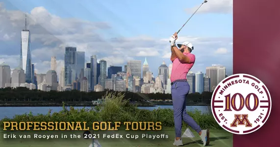 100 Years Professional