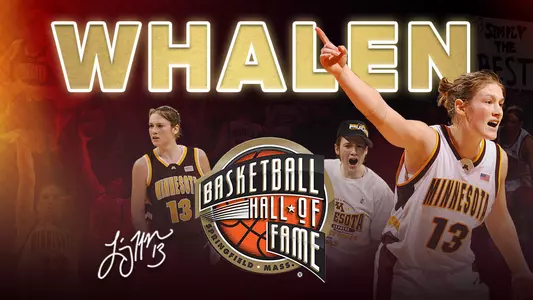 whalen hall of fame class of 2022