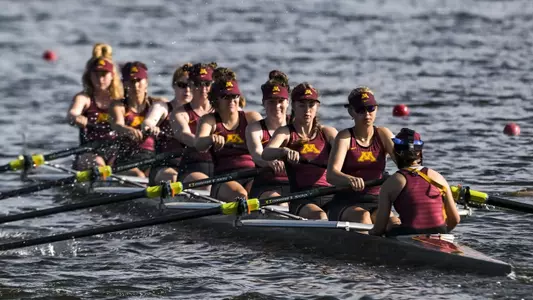 Rowing