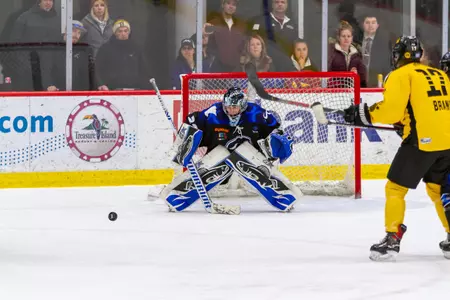 Amanda Leveille Whitecaps