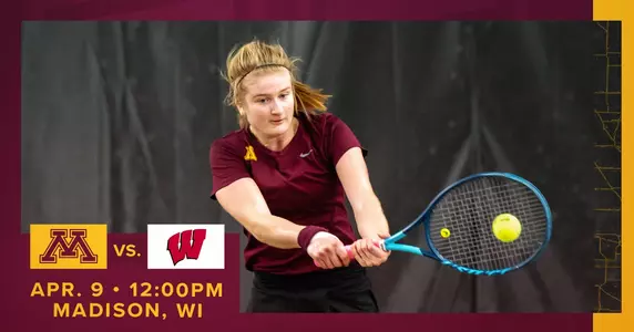 Wisconsin Tennis Preview
