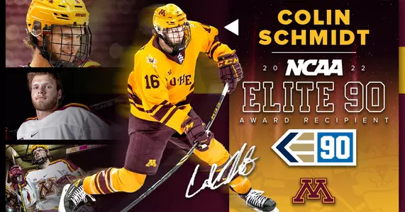 Colin Schmidt