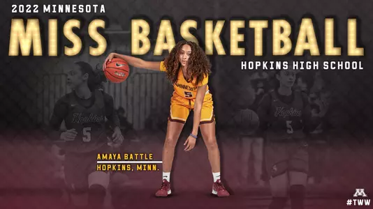 amaya battle minnnesota miss basketball 2022