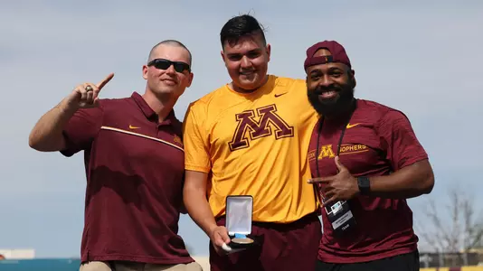 zaltos big ten champion 2022