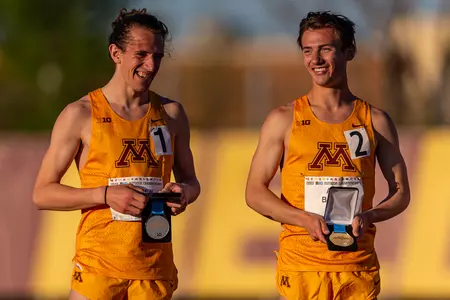 Big Ten Track & Field Championships