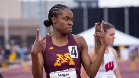 Track and Field, BIG 10, Big Ten,