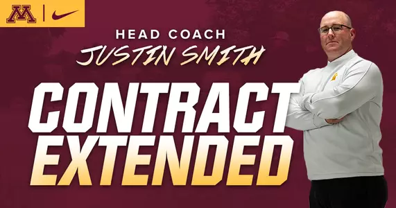 Justin Smith extension