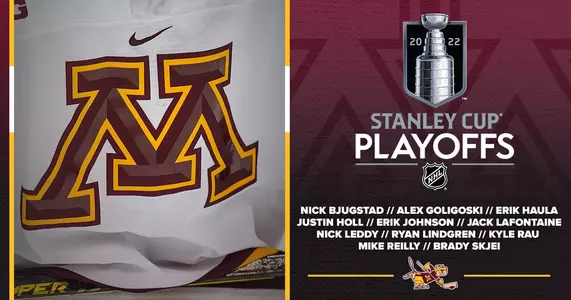 Stanley Cup Playoffs