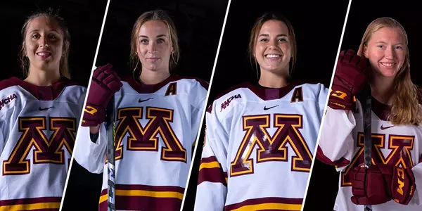 2022-23 Captains