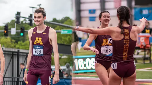 cosida all district 2022 track