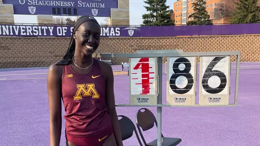 jok school record st. thomas 2022