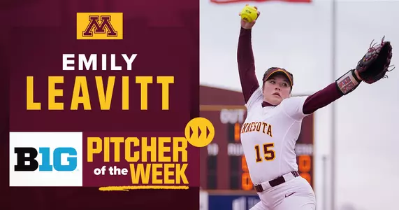 B1G POTW Leavitt 050922