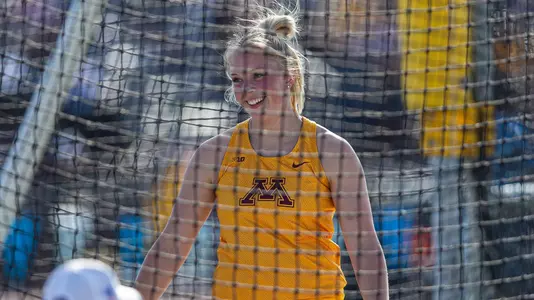 Big Ten Track & Field Championships