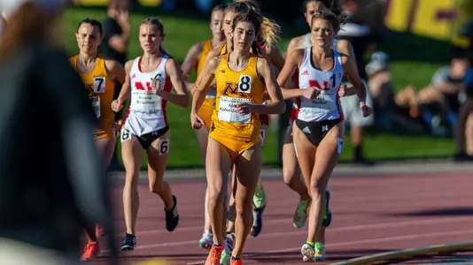 Big Ten Track & Field Championships