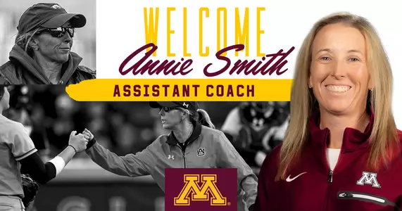 SB Annie Smith Hired