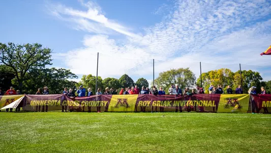 Roy Griak Invitational