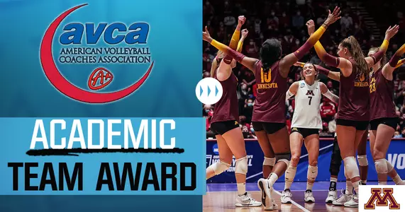 AVCA Team Academic