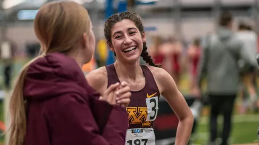 kohut-jackson big ten 2022 indoors