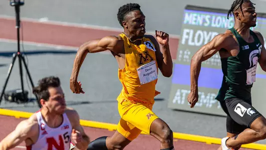 Big Ten Track & Field Championships