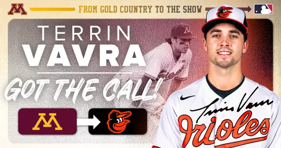 Vavra, Terrin