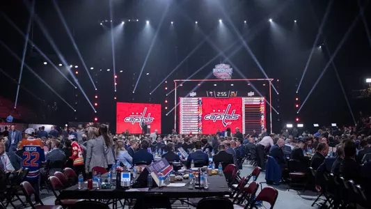 MN Hockey NHL Draft 2022