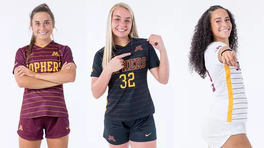 Big Ten Players To Watch