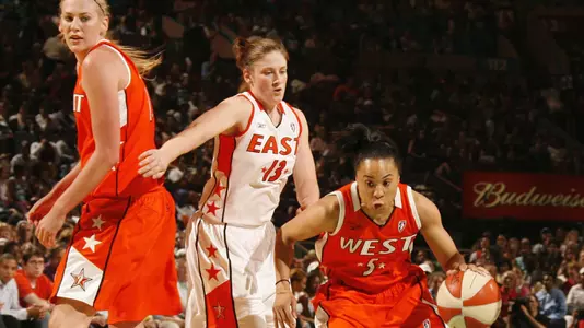 2006 WNBA All-Star Game