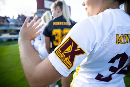 Minnesota vs Cal Poly