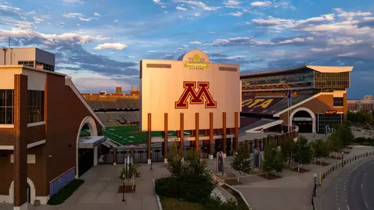 Huntington Bank Stadium