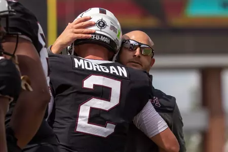 Morgan Tanner, Fleck PJ