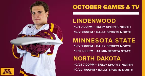 MHK Game Times October 2022