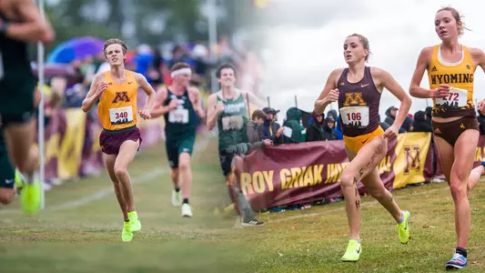 griak recap mens and womens 2022