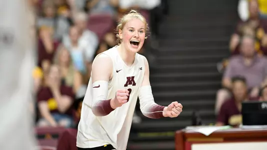 Wucherer Mckenna celebration