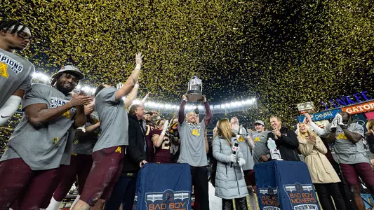 Fleck PJ, celebration, team