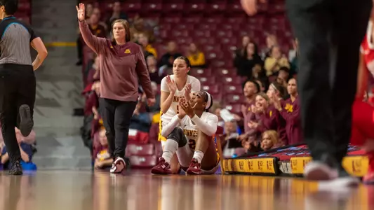 Cayton Mi'Cole, Czinano Maggie