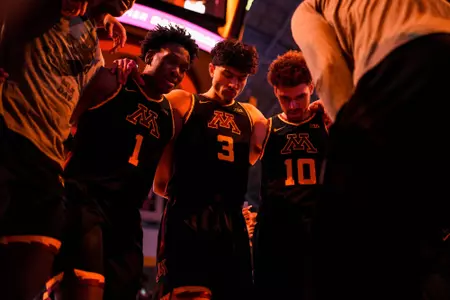 Ola-Joseph Joshua Garcia Dawson Battle Jamison