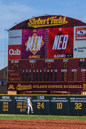 Minnesota Baseball (@GopherBaseball) / X