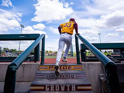 sportart, Merila Boston