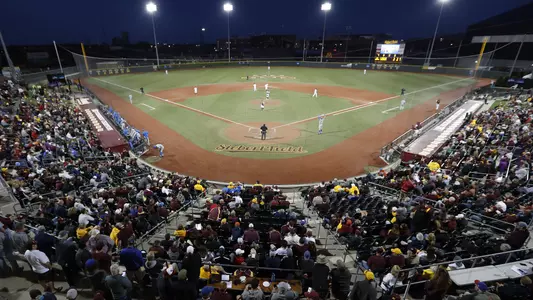 Siebert Field